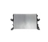 Radiator apa Volkswagen Transporter/Multivan/Caravelle T6, 2015- Motor 2.0 Tdi, Cv Manuala, Aluminiu/Plastic Brazat, 710x479x27, Koyo, OE: 7e0121253c