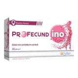 Profecund Ino 3 g, 30 plicuri, Hyllan Pharma