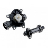 Set:Termostat Egr + Termostat + AdApaator Termostattermo De R?cire , Bmw 1 E87 118D,120D 03 , 115178