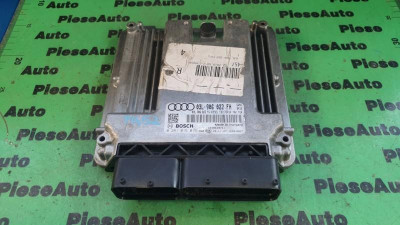 Calculator ecu Audi A6 (2010-&amp;gt;) [4G2, C7] 0281015015 foto