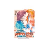 It Takes More Than a Pretty Face to Fall in Love Vol. 2
