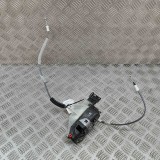 &Icirc;ncuietoare ușă st&acirc;nga spate PEUGEOT 2008 II 2021 OEM: 9830560180,PSA305601