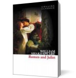 Romeo And Juliet - William Shakespeare - Editura Harper Collins