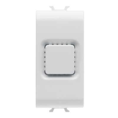 Buzzer 12V modular 70Db 1M Gewiss Chorus alb MAT GW15606 foto