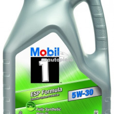 Ulei motor MOBIL 1 ESP FORMULA 5W30 4L ESPF5W304