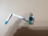 buton pornire laptop Acer Aspire 7250 7250G 7250z