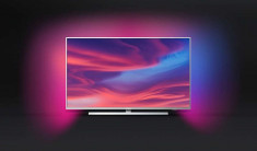 Televizor LED PHILIPS 55PUS7304/12, 55&amp;amp;#034;- 139 cm, Ambilight 3 laturi, foto