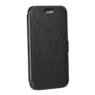 Husa APPLE iPhone XR - Pocket (Negru) foto