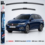 Cumpara ieftin Ștergătoare Fiat Tipo Station Wagon (358) din 06.2016 | 3 397 007 414 &ndash; BOSCH
