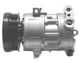 NRF 32588 EASY FIT Compresor, climatizare
