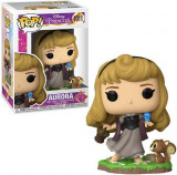 Figurina Funko Pop Disney Princesses - Aurora