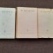 Mihai Eminescu - Opere Alese,3 VOL INTEGRALA POEZIEI RF21/0