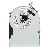 Cooler Laptop, Lenovo, IdeaPad S410p Type 80BK, 80BM, KSB0705HB-DB04, 23.10798.002, 5V, 0.4A