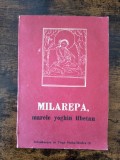 Milarepa, marele yoghin tibetan / R5P3F