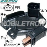 MOBILETRON VR-V5339 Regulator, alternator