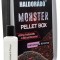 Haldorado - Micropeleti Monster Pellet Box 400g - Squid &amp; Afine