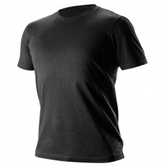 Tricou de lucru negru nr.L/52 Neo Tools 81-610-L HardWork ToolsRange