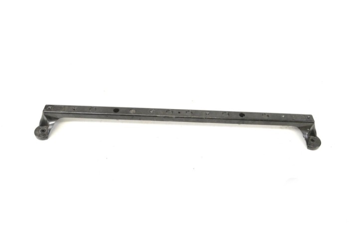 Suport bara de protecție PORSCHE 911 991 2013 OEM: 9P1804471A 13691119