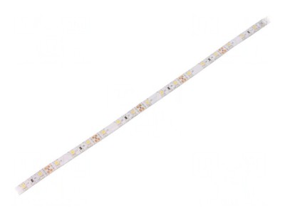 Bandă LED Alb Neutru 12V IP65 foto