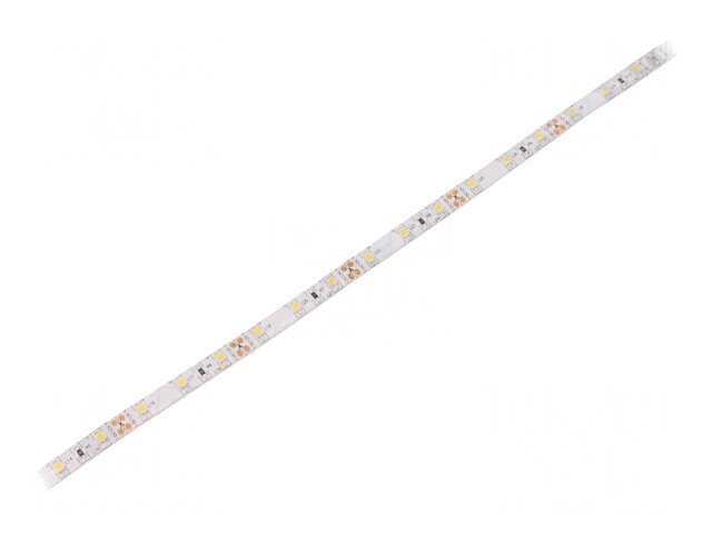 Bandă LED Alb Neutru 12V IP65
