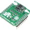 Earthquake Click Senzor de Vibrație I2C D7S Placă Prototip