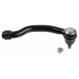 Cap bara Honda Accord 8 (Cu), Civic 8 Hatchback (Fn, Fk) Lemf&ouml;rder 3731101, parte montare : punte fata, dreapta