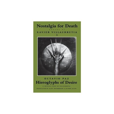 Nostalgia for Death &amp;amp; Hieroglyphs of Desire foto