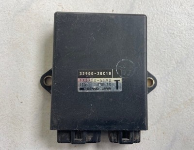 CDI Suzuki GSX 750 F GSX750F (GR78A) 32900-20C10 1988-1997 foto