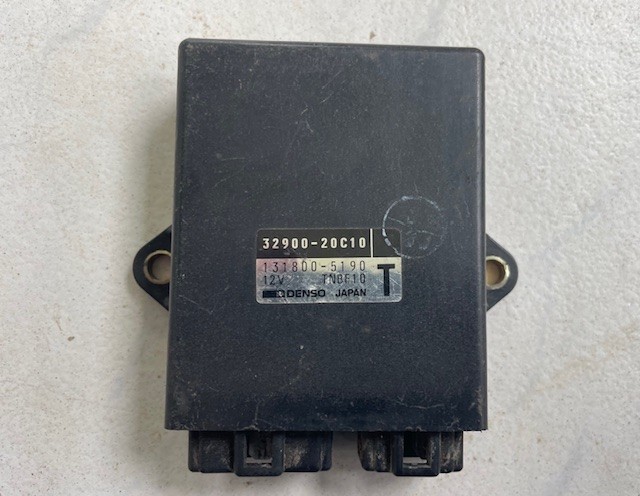 CDI Suzuki GSX 750 F GSX750F (GR78A) 32900-20C10 1988-1997