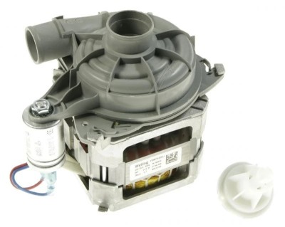POMPA RECIRCULARE 90W 1740704500 ARCELIK / BEKO foto