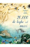 20.000 de leghe sub mari - Jules Verne