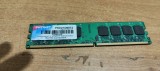 Ram Pc Patriot 1GB DDR2 Pc2-5300 PSD21G6672, DDR 2, 1 GB, 667 mhz