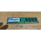 Ram Pc Patriot 1GB DDR2 Pc2-5300 PSD21G6672