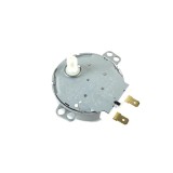 Motor platou rotativ original cuptor microunde De'Longhi KW678857