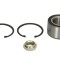 Set rulment roata VW GOLF III Variant (1H5) (1993 - 1999) BTA H1A000BTA
