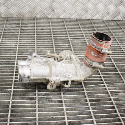 Supapa EGR LAND ROVER RANGE ROVER SPORT L320 2009 OEM: AH22-313100-AB,9H2Q-6C860-DB,1043812S02 10603884 foto