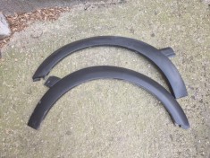 Ornamente aripi față VW Golf 3