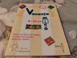 Vacanta mică