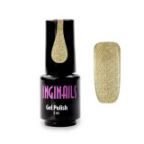 Gel colorat Inginails - Roxstar 019, 5ml