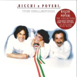 Ricchi E Poveri The Collection LP 2025 (2vinyl)