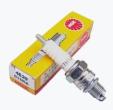 Cumpara ieftin Bujie aprindere Drujba / Motocoasa, 57 mm - lungime, 14mm diametru, Bervas