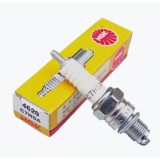 Bujie aprindere Drujba / Motocoasa, 57 mm - lungime, 14mm diametru, Bervas
