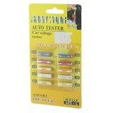 Set 10 sigurante auto - 116475