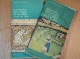 Montaillou, sat Occitan de la 1294 pana la 1324 - Emmanuel Le Roy Ladurie 2 volume