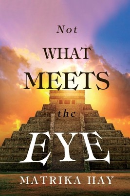 Not What Meets the Eye foto