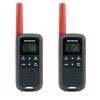 Aproape nou: Statie radio portabila PMR PNI Decross DC63, 446MHz, 0.5W, 16CH, 1000m