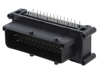Conector auto JPT Micro-Timer II foto