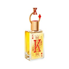 Fragrance World King Apă de parfum Unisex EDP 80 ml