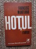 Francisc Munteanu - Hotul, 1980