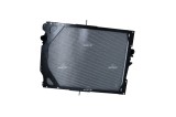 NRF 509701 Radiator, racire motor